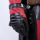 Deadpool 2 Cosplay Costumes Wade Wilson Red Suit