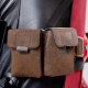 Deadpool 2 Cosplay Costumes Wade Wilson Red Suit