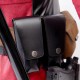 Deadpool 2 Cosplay Costumes Wade Wilson Red Suit
