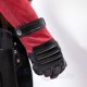 Deadpool 2 Cosplay Costumes Wade Wilson Red Suit