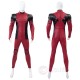 Deadpool 2 Cosplay Costumes Wade Wilson Red Suit