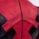Deadpool 2 Cosplay Costumes Wade Wilson Red Suit