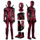 Deadpool 3 Wade Wilson Cosplay Costume Upgraded Edition M2401