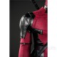 Deadpool 3 Wade Wilson Cosplay Costume Upgraded Edition M2401