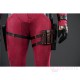 Deadpool 3 Wade Wilson Cosplay Costume Upgraded Edition M2401