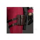 Deadpool 3 Wade Wilson Cosplay Costume Upgraded Edition M2401