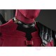 Deadpool 3 Wade Wilson Cosplay Costume Upgraded Edition M2401