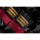 Deadpool 3 Wade Wilson Cosplay Costume Upgraded Edition M2401