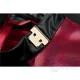 Deadpool 3 Wade Wilson Cosplay Costume Upgraded Edition M2401