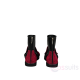 Deadpool 3 Wade Wilson Cosplay Costume Upgraded Edition M2401