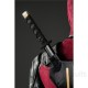 Deadpool 3 Wade Wilson Cosplay Costume Upgraded Edition M2401