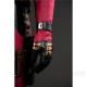 Deadpool 3 Wade Wilson Cosplay Costume Upgraded Edition M2401
