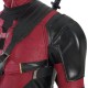 Deadpool 3 Cosplay Costume Wade Winston Halloween Red Cosplay Suit