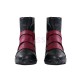 Deadpool 3 Cosplay Costume Wade Winston Halloween Red Cosplay Suit