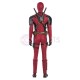 Deadpool 3 Cosplay Costume Wade Winston Halloween Red Cosplay Suit