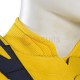 Deadpool 3 Cosplay Costume Wolverine Yellow Cosplay Suit