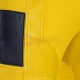 Deadpool 3 Cosplay Costume Wolverine Yellow Cosplay Suit