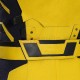 Deadpool 3 Cosplay Costume Wolverine Yellow Cosplay Suit