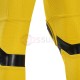 Deadpool 3 Cosplay Costume Wolverine Yellow Cosplay Suit