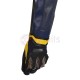 Deadpool 3 Cosplay Costume Wolverine Yellow Cosplay Suit