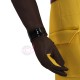 Deadpool 3 Wolverine Brown Suit Cosplay Costume Halloween Suits
