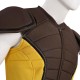 Deadpool 3 Wolverine Brown Suit Cosplay Costume Halloween Suits