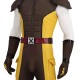 Deadpool 3 Wolverine Brown Suit Cosplay Costume Halloween Suits