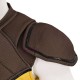 Deadpool 3 Wolverine Brown Suit Cosplay Costume Halloween Suits