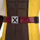 Deadpool 3 Wolverine Brown Suit Cosplay Costume Halloween Suits