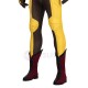 Deadpool 3 Wolverine Brown Suit Cosplay Costume Halloween Suits