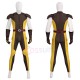 Deadpool 3 Wolverine Brown Suit Cosplay Costume Halloween Suits
