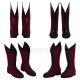 Deadpool 3 Wolverine Brown Suit Cosplay Costume Halloween Suits