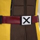 Deadpool 3 Wolverine Brown Suit Cosplay Costume Halloween Suits