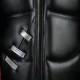 Marvel Rivals Deadpool Red Leather Cosplay Costumes