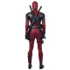 Deadpool 2 Wade Wilson Costume Cosplay Suit Full set