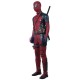 Deadpool 2 Wade Wilson Costume Cosplay Suit Full set