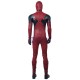 Deadpool 2 Wade Wilson Costume Cosplay Suit Full set