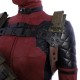 Lady Deadpool Costume Deadpool Female Cosplay Suits