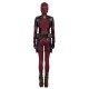 Lady Deadpool Costume Deadpool Female Cosplay Suits