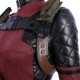 Lady Deadpool Costume Deadpool Female Cosplay Suits