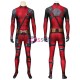 Deadpool Jumpsuit Deadpool Wade Wilson Cosplay Costume