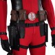 2023 Deadpool Cosplay Costumes Wade Wilson Cosplay Suits