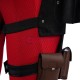 2023 Deadpool Cosplay Costumes Wade Wilson Cosplay Suits