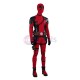 2023 Deadpool Cosplay Costumes Wade Wilson Cosplay Suits