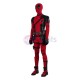 2023 Deadpool Cosplay Costumes Wade Wilson Cosplay Suits