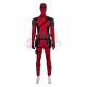 2023 Deadpool Cosplay Costumes Wade Wilson Cosplay Suits