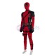 2023 Deadpool Cosplay Costumes Wade Wilson Cosplay Suits