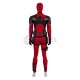 2023 Deadpool Cosplay Costumes Wade Wilson Cosplay Suits