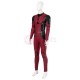 2024 Deadpool 3 Cosplay Costume For Halloween