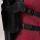 2024 Deadpool 3 Cosplay Costume For Halloween